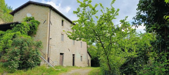 8-Zimmer Haus in Galeata, Italy, Nr. 219079 28