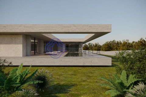 Terreno em Maia, Portugal 2988 m² N.º 261677