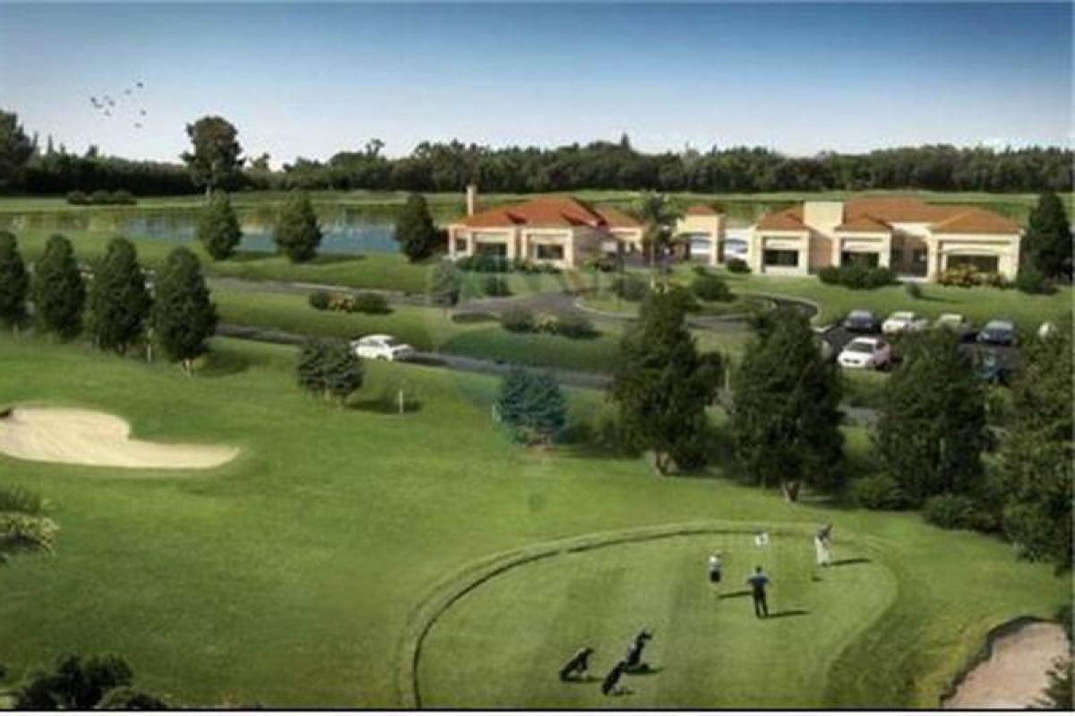 1 bedroom Land in Campo Creado, Argentina No. 113429