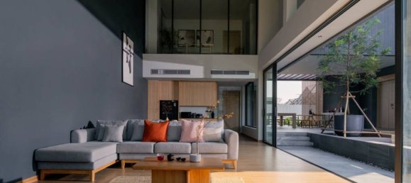 5 chambres Villa à Hua Hin, Thailand No. 19612 7