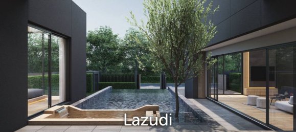 5 bedrooms Villa in Hua Hin, Thailand No. 19612 2