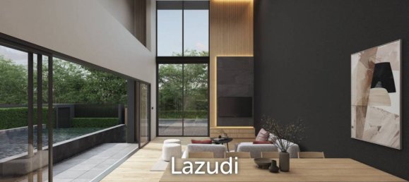 5 bedrooms Villa in Hua Hin, Thailand No. 19612 6