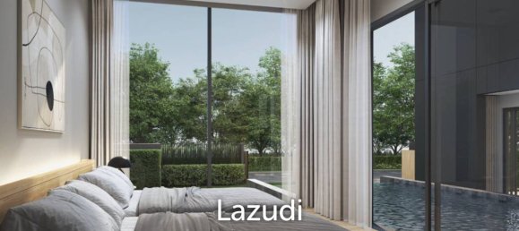 5 bedrooms Villa in Hua Hin, Thailand No. 19612 8