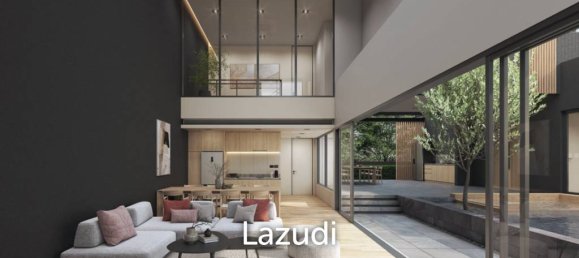 5 bedrooms Villa in Hua Hin, Thailand No. 19612 5