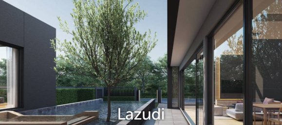 5 bedrooms Villa in Hua Hin, Thailand No. 19612 3