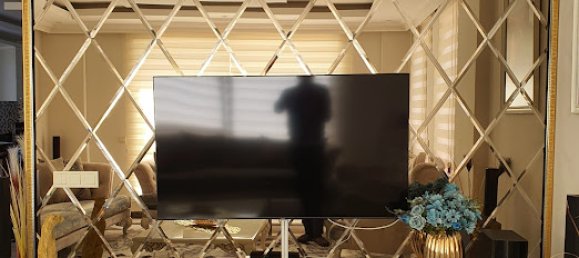 Villa 3+1 in Bektas, Turkey No. 7806 9