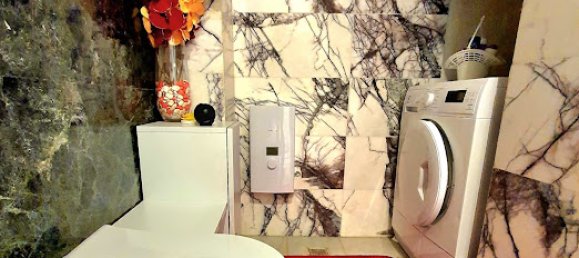 Villa 3+1 in Bektas, Turkey No. 7806 3