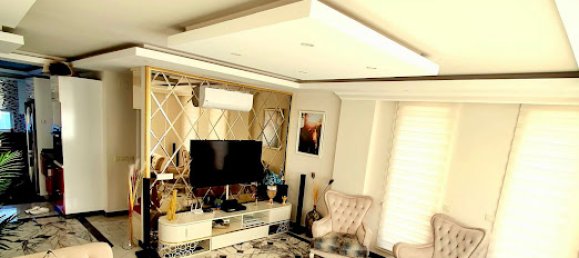 Villa 3+1 in Bektas, Turkey No. 7806 7