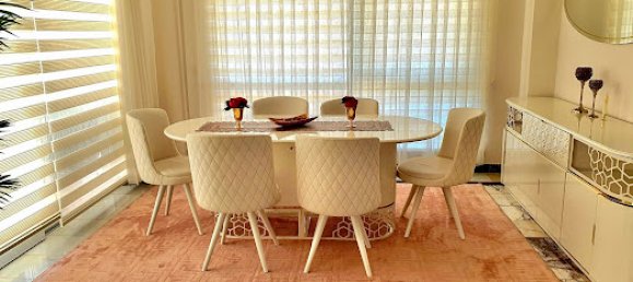 Villa 3+1 in Bektas, Turkey No. 7806 11