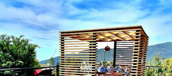 Villa 3+1 in Bektas, Turkey No. 7806 20