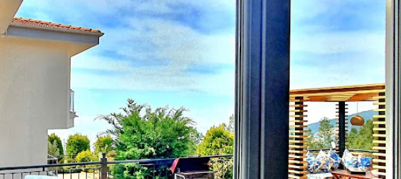 Villa 3+1 in Bektas, Turkey No. 7806 21