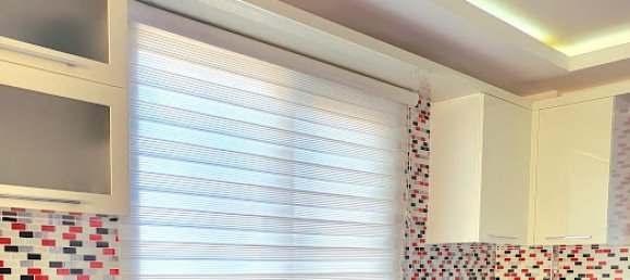 Villa 3+1 in Bektas, Turkey No. 7806 13