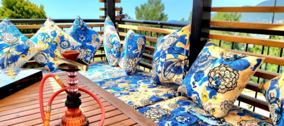 Villa 3+1 in Bektas, Turkey No. 7806 19