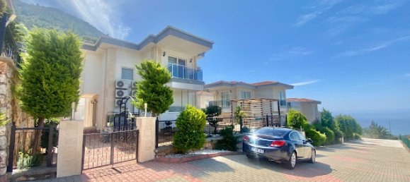 Villa 3+1 in Bektas, Turkey No. 7806 8