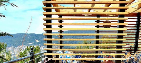 Villa 3+1 in Bektas, Turkey No. 7806 18