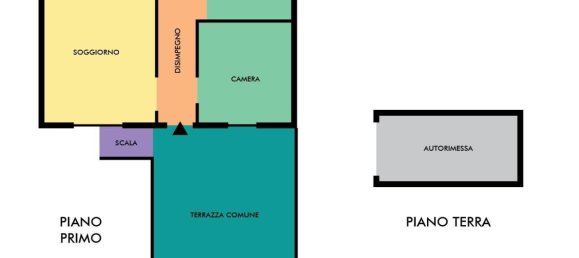 2 غرف نوم شقة في Piancogno, Italy رقم 112064 25