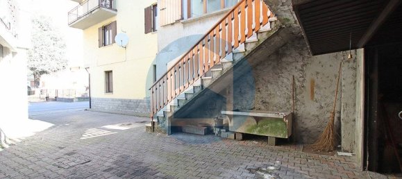 2 غرف نوم شقة في Piancogno, Italy رقم 112064 24