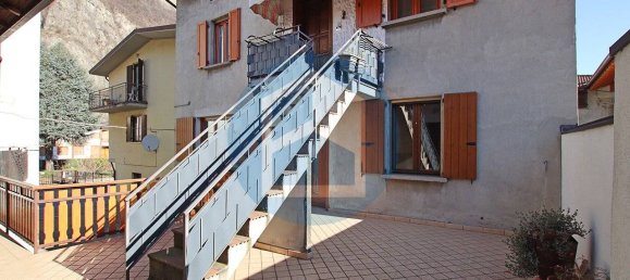 2 غرف نوم شقة في Piancogno, Italy رقم 112064 4