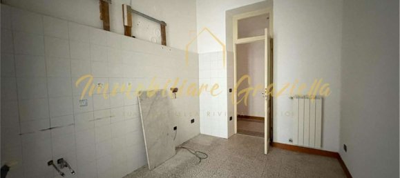 4 rooms Apartment in Ventimiglia, Italy No. 199223 17