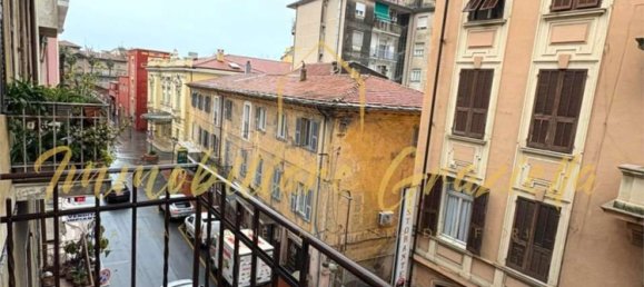 4 rooms Apartment in Ventimiglia, Italy No. 199223 18