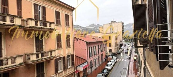 4 rooms Apartment in Ventimiglia, Italy No. 199223 19