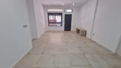 3 bedrooms Apartment in Aguilas, Spain No. 171211