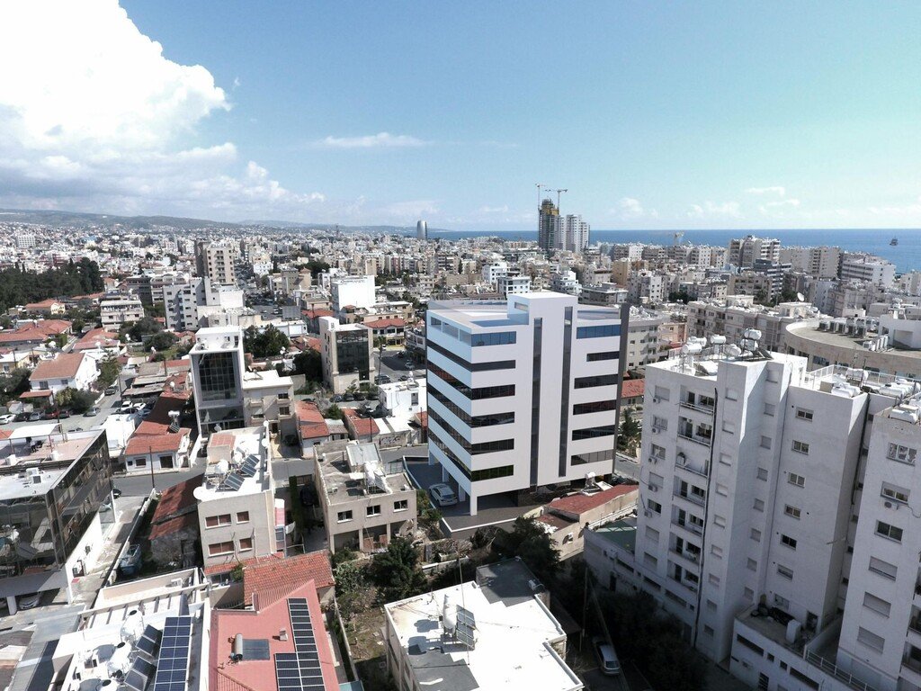 Квартира 1440м² в Эвбея, Греция № 3270