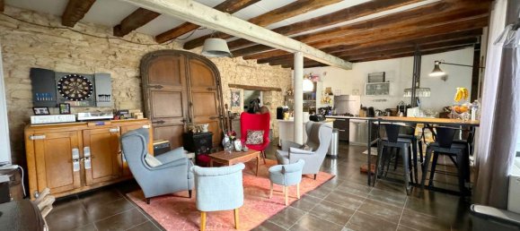 3 bedrooms House in Orval, France No. 158087 2