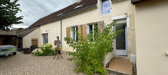 3 bedrooms House in Orval, France No. 158087 12