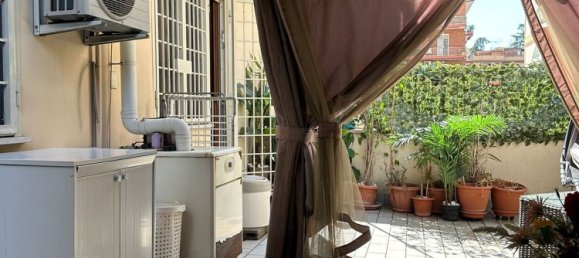 2-Zimmer Wohnung in Rome, Italy, Nr. 299352 6
