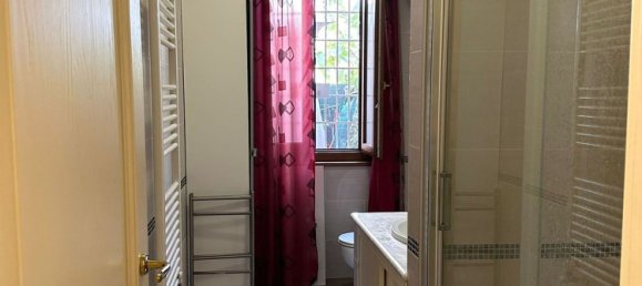 2-Zimmer Wohnung in Rome, Italy, Nr. 299352 4