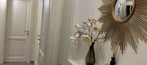 2-Zimmer Wohnung in Rome, Italy, Nr. 299352 5