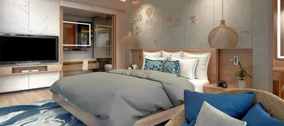 2 غرف نوم فيلا في Phuket, Thailand رقم 79230 13