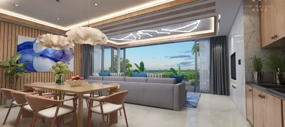 2 غرف نوم فيلا في Phuket, Thailand رقم 79230 17