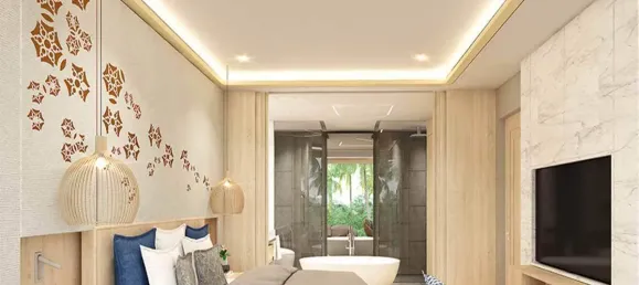 2 غرف نوم فيلا في Phuket, Thailand رقم 79230 14