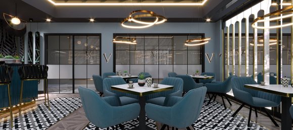 Apartment 3+1 in Oba, Turkey No. 14226 29