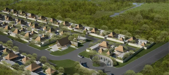 2 bedrooms House for sale in Nai Yang, Phuket, Southern Thailand, Thailand № 80426 6