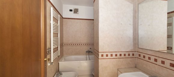 Дуплекс с 3 комнатами в Рим, Италия № 131742 11