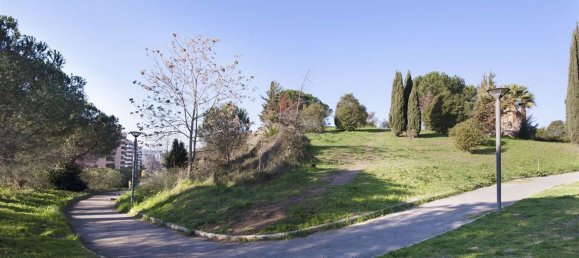 Дуплекс с 3 комнатами в Рим, Италия № 131742 19