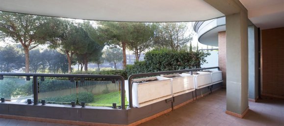 Дуплекс с 3 комнатами в Рим, Италия № 131742 2