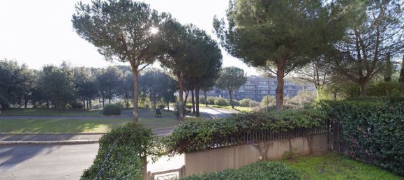 Дуплекс с 3 комнатами в Рим, Италия № 131742 13