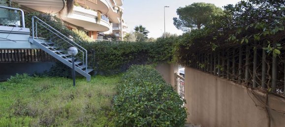 Дуплекс с 3 комнатами в Рим, Италия № 131742 12