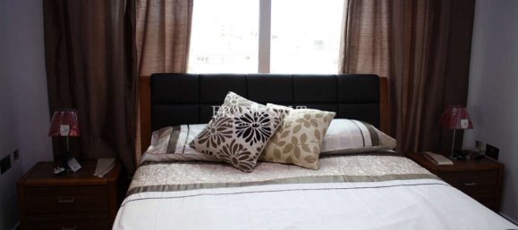 Пентхаус с 1 спальней в Меллиха, Мальта № 7795 13