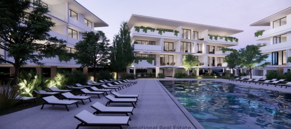 1 bedroom Apartment in Paphos, Cyprus No. 22013 5