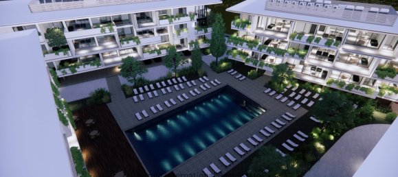 1 bedroom Apartment in Paphos, Cyprus No. 22013 9