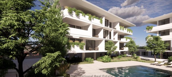 1 bedroom Apartment in Paphos, Cyprus No. 22013 2