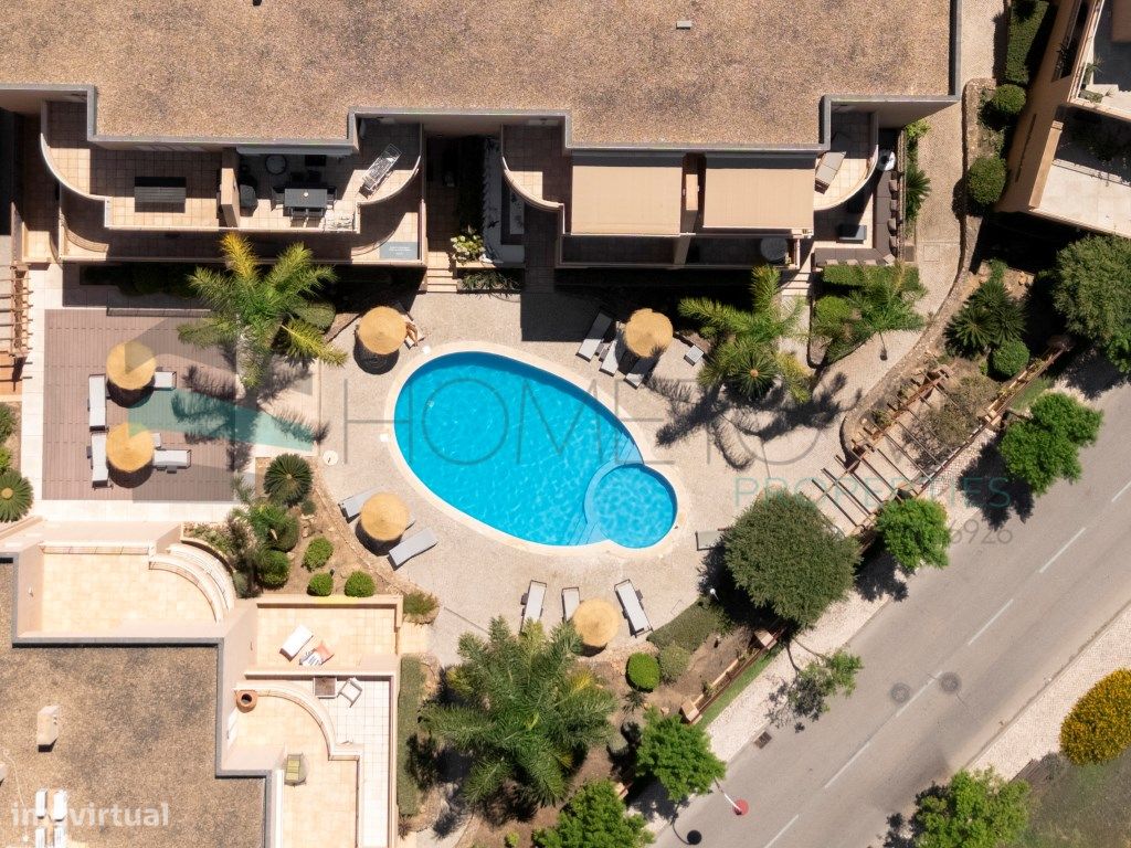 2 bedrooms Apartment in Quarteira, Portugal No. 303904