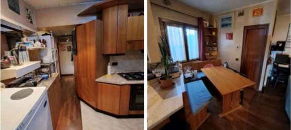 7 rooms Apartment in Arcade, Italy No. 288628 14