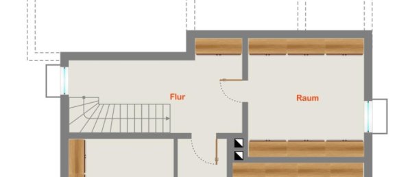 5 bedrooms Townhouse in Emsland, Germany No. 230922 5