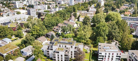 2-Zimmer Wohnung in Bregenz, Austria, Nr. 230567 6